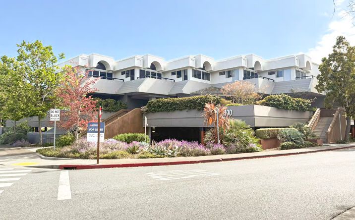 Pictures of Office property located at 100 Larkspur Landing Circle, Larkspur, CA 94939 for lease - image #1