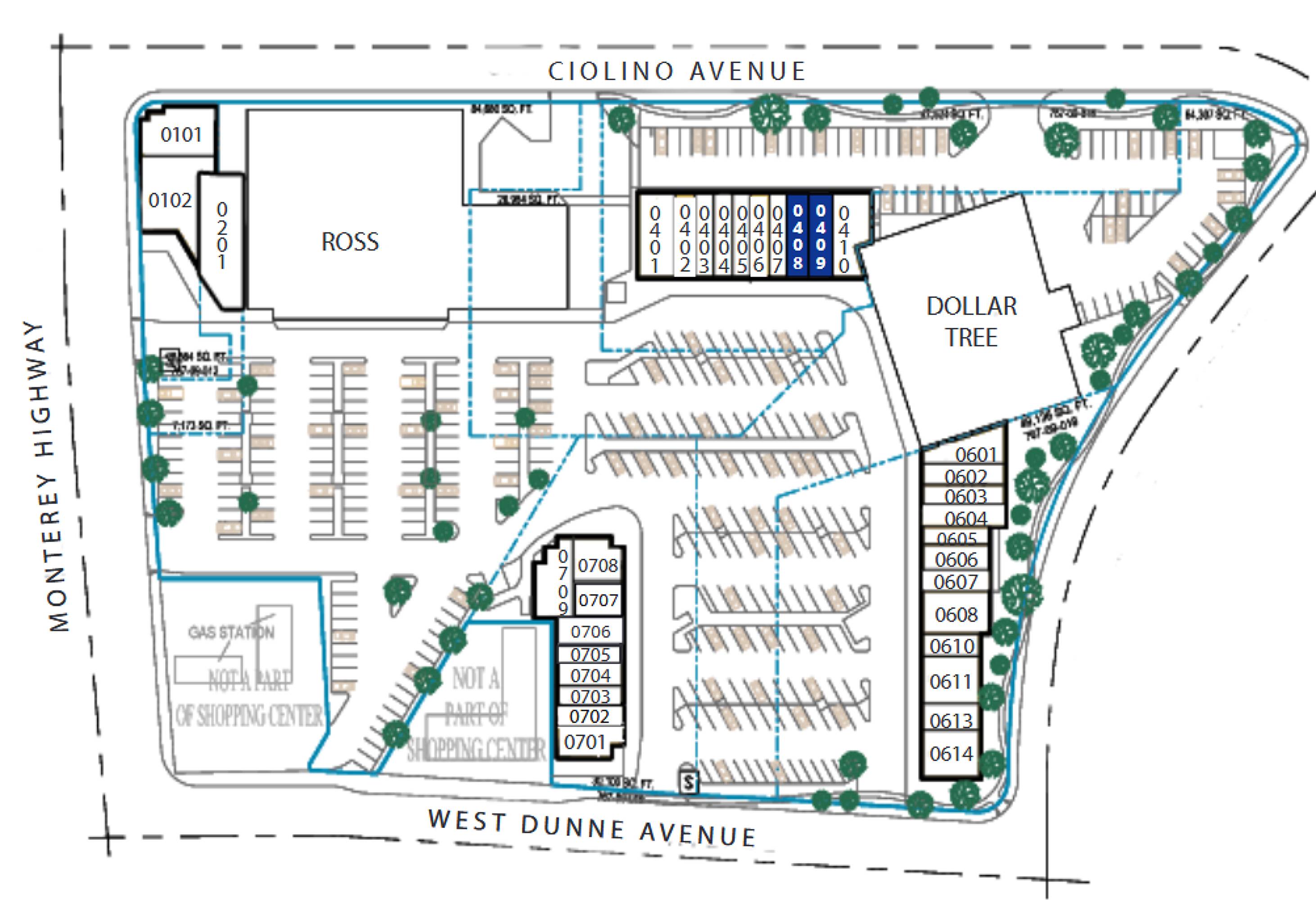 16999 Monterey Hwy, Hill, CA 95037