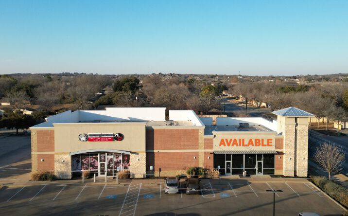 Pictures of Retail property located at 459 Keller Pkwy, Keller, TX 76248 for lease - image #1