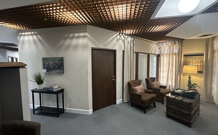 Pictures of Office property located at 8075 E Morgan Trail, Scottsdale, AZ 85258 for lease - image #1