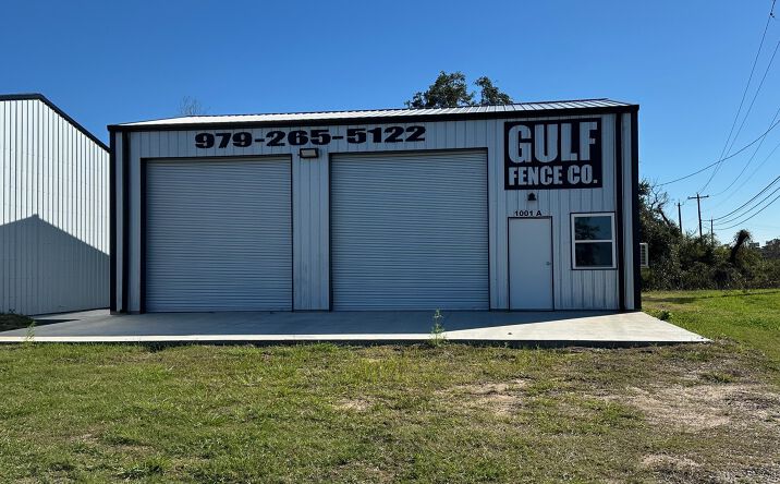 Pictures of Retail, Office, Industrial property located at State Hwy 288, Clute, TX 77531 for lease - image #1