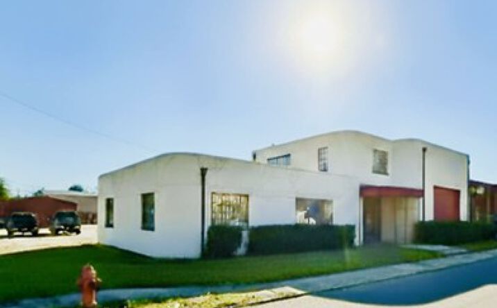 Pictures of Industrial, Office property located at 1704 NW 6th St, Oklahoma City, OK 73106 for lease - image #1
