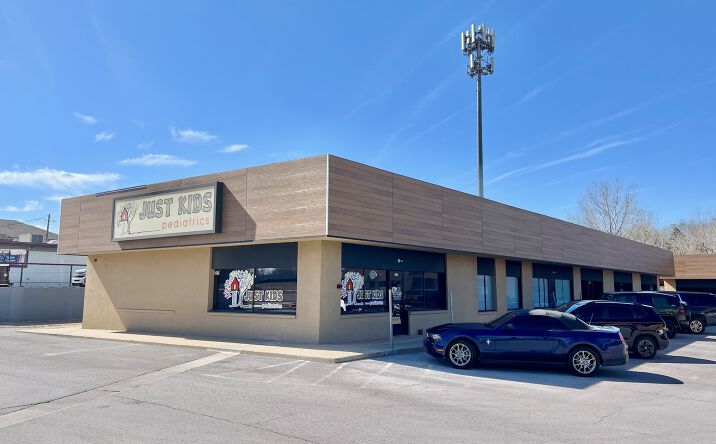 Pictures of Office property located at 257 S Coltrane Rd, Edmond, OK 73034 for lease - image #1