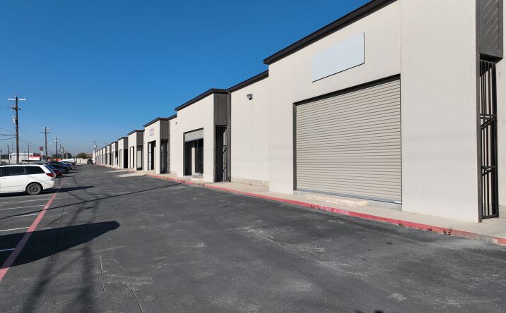 Pictures of Industrial property located at 4727 Center Park Blvd, San Antonio, TX 78218 for lease - image #1