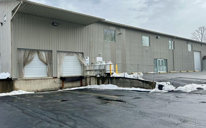 Pictures of Industrial property located at 137 Market Way, Tobyhanna, PA 18466 for lease - image #1