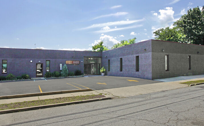 Pictures of Office property located at 15 Emerald St, Hackensack, NJ 07601 for lease - image #1