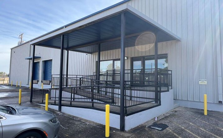 Pictures of Industrial property located at 1604 E Whaley St, Longview, TX 75601 for lease - image #1