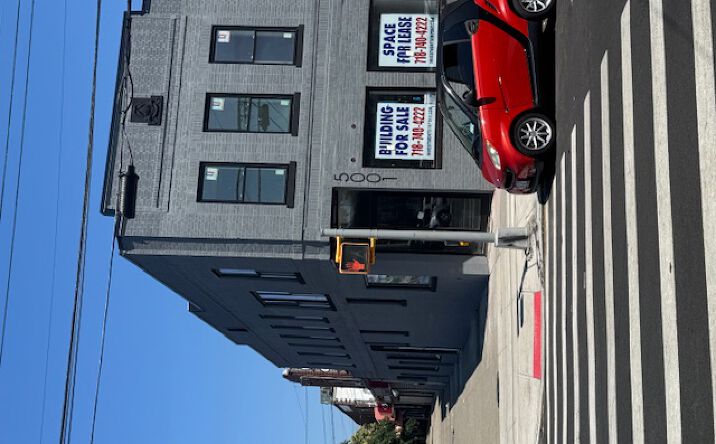 Pictures of Retail property located at 5001 Avenue M, Brooklyn, NY 11234 for lease - image #1