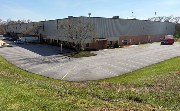 Pictures of Industrial, Land property located at 625 Willow Springs Ln, York, PA 17406 for lease - image #1