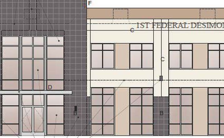 Pictures of Office property located at 2480 Village View Dr, Henderson, NV 89074 for lease - image #1