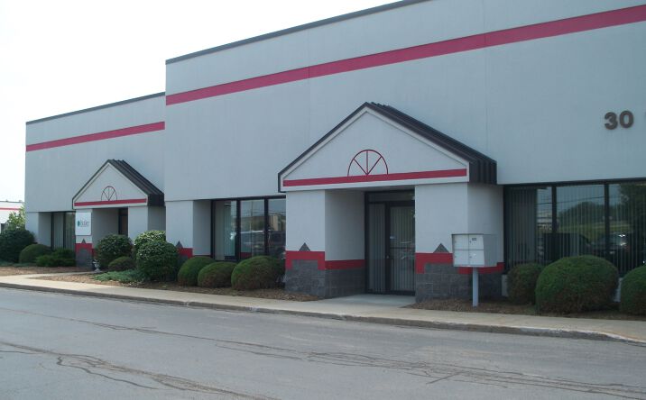 Pictures of Industrial property located at 30 Vantage Point Dr, Rochester, NY 14624 for lease - image #1