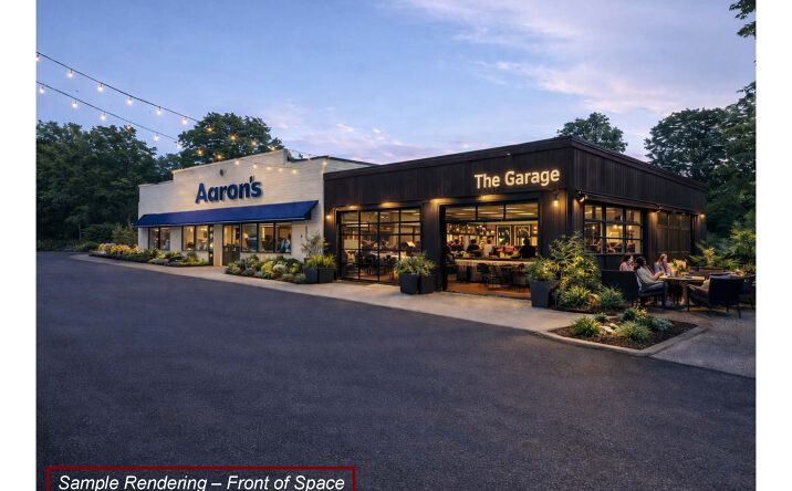Pictures of Restaurant, Retail property located at 668 Putney Rd, Brattleboro, VT 05301 for lease - image #1