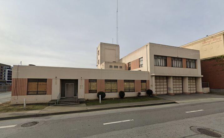 Pictures of Office, Retail property located at 201 Baden Ave, South San Francisco, CA 94080 for lease - image #1