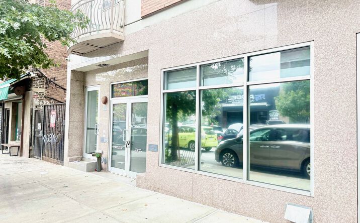 Pictures of Retail, Office property located at 11 Meserole St, brooklyn, NY 11206 for lease - image #1