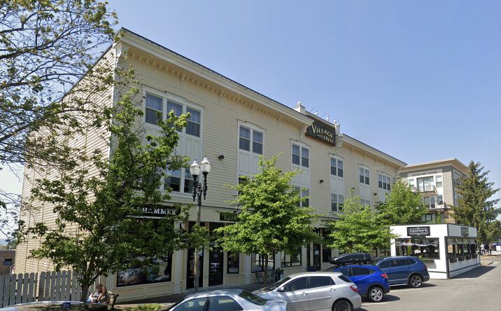 Pictures of Retail property located at 1200 10th St, Bellingham, WA 98225 for lease - image #1