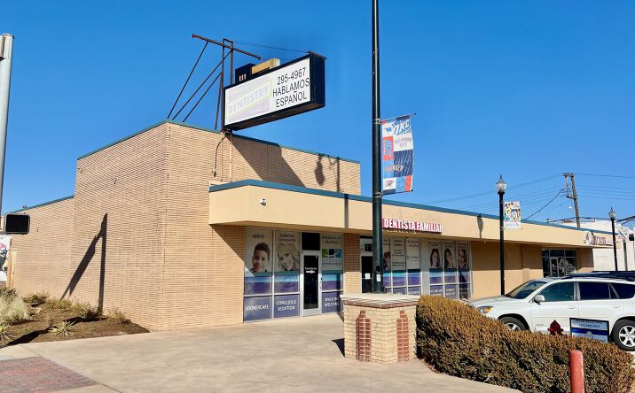 Pictures of Office property located at 235 SW 25th St, Oklahoma City, OK 73109 for lease - image #1