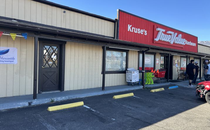 Pictures of Retail property located at 3235 Eastlake Blvd, New Washoe City, NV 89704 for lease - image #1
