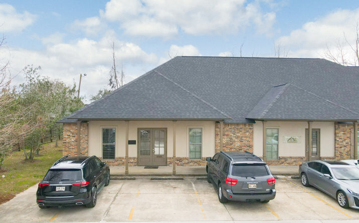 Pictures of Office property located at 10245 Siegen Lane, Suite D, Baton Rouge, LA 70810 for lease - image #1