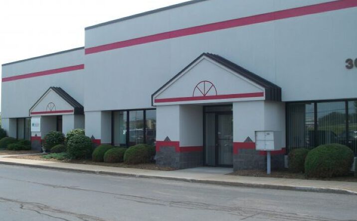 Pictures of Office, Industrial property located at 30 Vantage Point Dr, Rochester, NY 14624 for lease - image #1