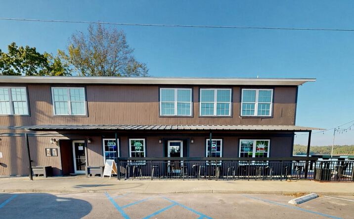 Pictures of Retail, Restaurant, Special Purpose property located at 1104 Bagnell Dam Blvd, Lake Ozark, MO 65049 for lease - image #1