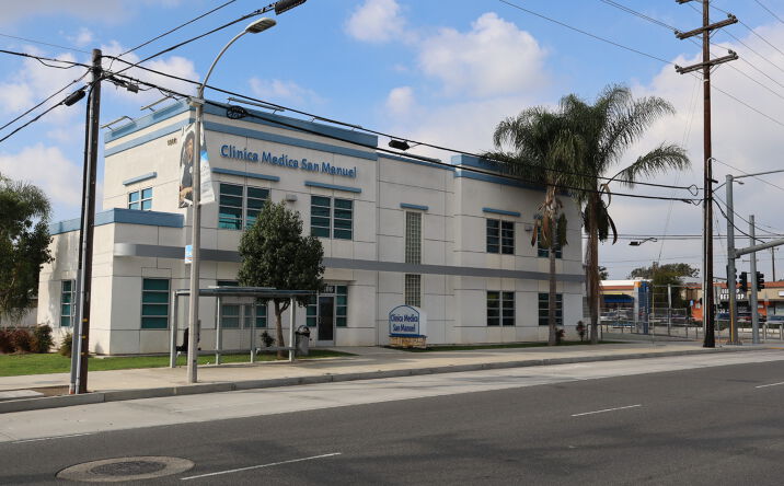 Pictures of Office property located at 1306 W Santa Ana Blvd, Santa Ana, CA 92703 for lease - image #1