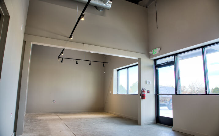 Pictures of Industrial property located at 3600 Stagecoach Rd N, Longmont, CO 80504 for lease - image #1