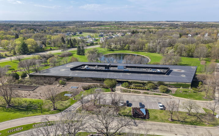 Pictures of Office, Industrial, Special Purpose property located at 1 QBE Way, Sun Prairie, WI 53596 for lease - image #1