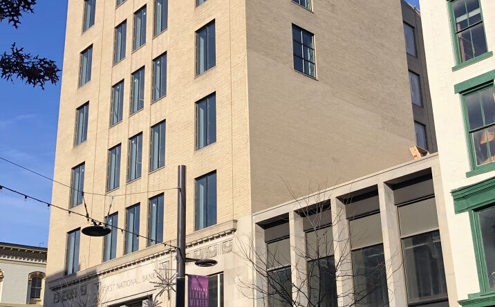 Pictures of Office property located at 200 E State St, Ithaca, NY 14850 for lease - image #1