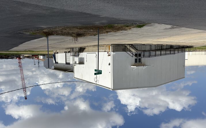 Pictures of Industrial property located at 1245 1st Ave, Harvey, LA 70058 for lease - image #1