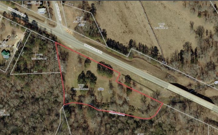 Pictures of Land property located at 5550 Washington Rd, Appling, GA 30802 for lease - image #1