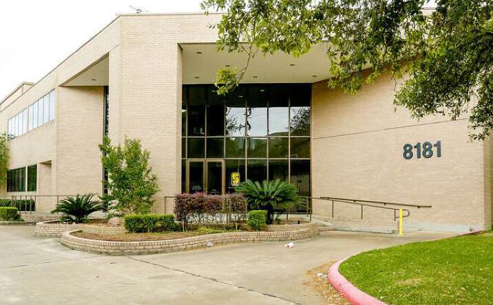 Pictures of Office property located at 8181 N Stadium Dr, Houston, TX 77054 for lease - image #1