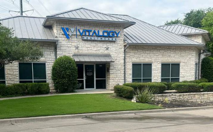 Pictures of Office property located at 2301 Eldorado Pkwy, McKinney, TX 75070 for lease - image #1