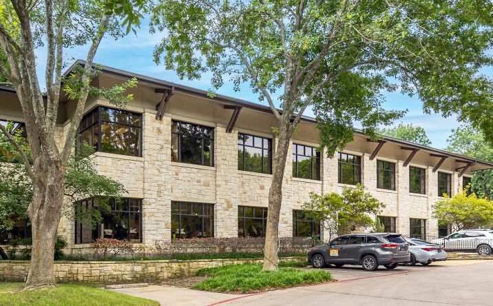 Pictures of Office property located at 2600 Eldorado Pkwy., Ste 110, McKinney, TX 75070 for lease - image #1