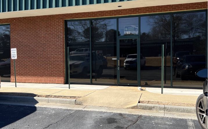 Pictures of Industrial property located at 5012 Bristol Industrial Way, Buford, GA 30518 for lease - image #1