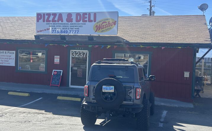 Pictures of Retail property located at 3237 Eastlake Blvd, New Washoe City, NV 89704 for lease - image #1