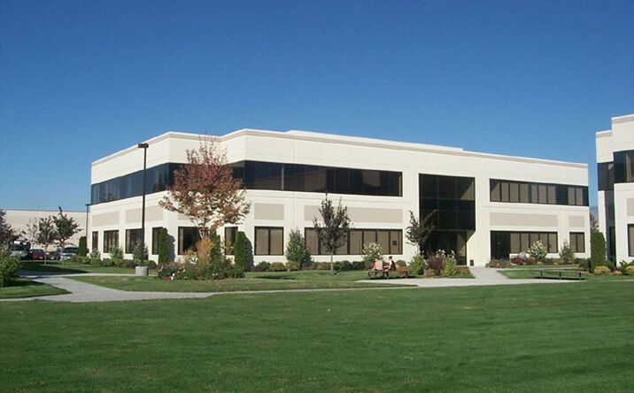 Pictures of Office property located at 6225 N. Meeker Place, Boise, ID 83713 for lease - image #1