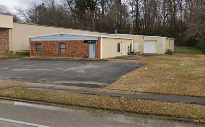 Pictures of Industrial property located at 4310 Raleigh Lagrange Rd, Memphis, TN 38128 for lease - image #1