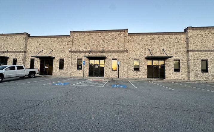 Pictures of Industrial property located at 4148 Industry Way, Flowery Branch, GA 30542 for lease - image #1