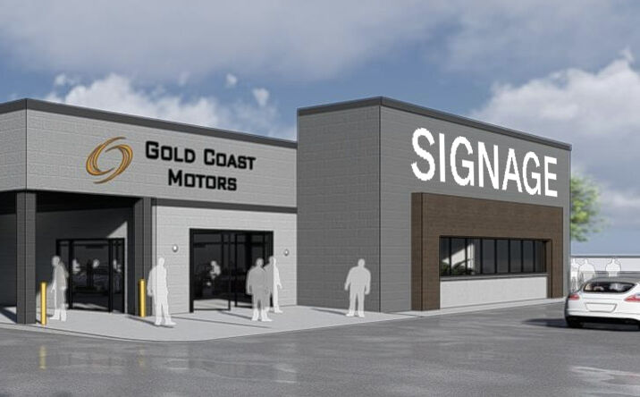 Pictures of Retail property located at 3880 E Main St, St. Charles, IL 60174 for lease - image #1