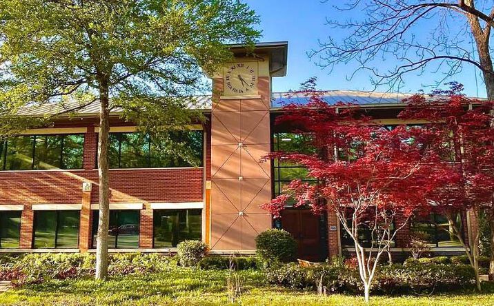 Pictures of Office property located at 2530 Eldorado Pkwy, McKinney, TX 75072 for lease - image #1