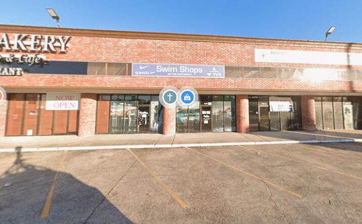 Pictures of Retail, Office, Restaurant property located at 18512 Carrot St, Spring, TX 77379 for lease - image #1