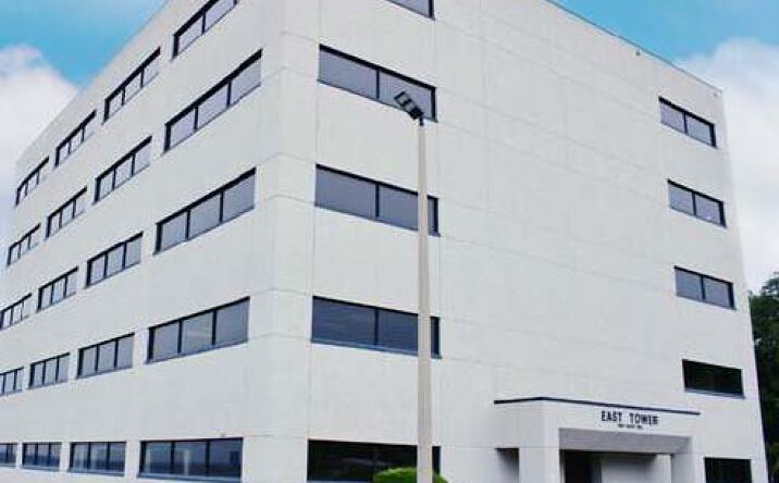 Pictures of Office property located at 2601 Scott Ave, Fort Worth, TX 76103 for lease - image #1
