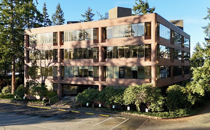 Pictures of Office property located at 15446 NE Bel Red Rd, Redmond, WA 98052 for lease - image #1