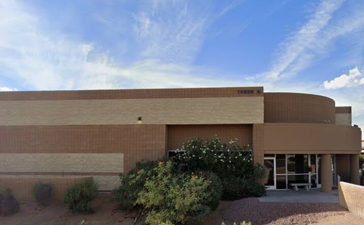 Pictures of Industrial property located at 14850 N 83rd Pl, Scottsdale, AZ 85260 for lease - image #1