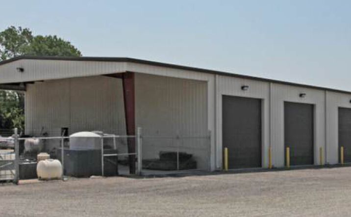 Pictures of Industrial property located at 1824 Ranger Hwy, Weatherford, TX 76088 for lease - image #1
