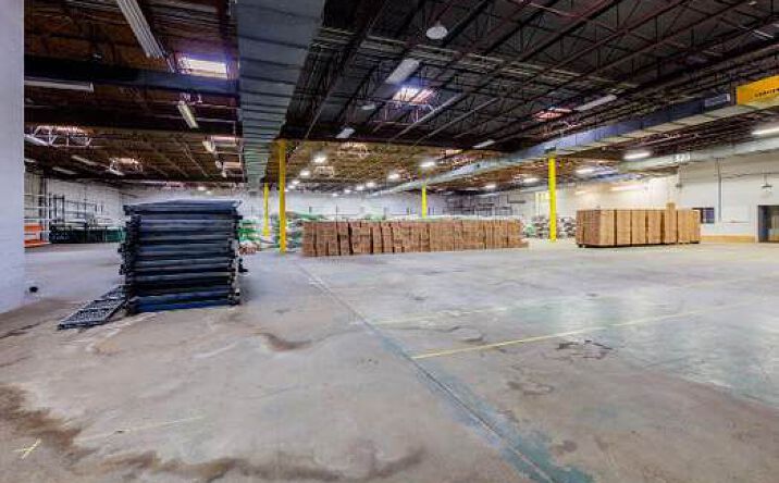 Pictures of Office, Industrial property located at 9244 Markville Dr, Dallas, TX 75243 for lease - image #1