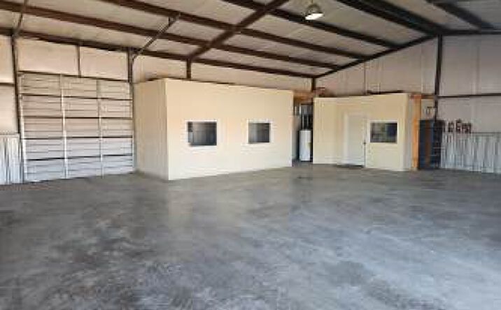 Pictures of Industrial property located at 5750 Little Road, Rendon, TX 76013 for lease - image #1