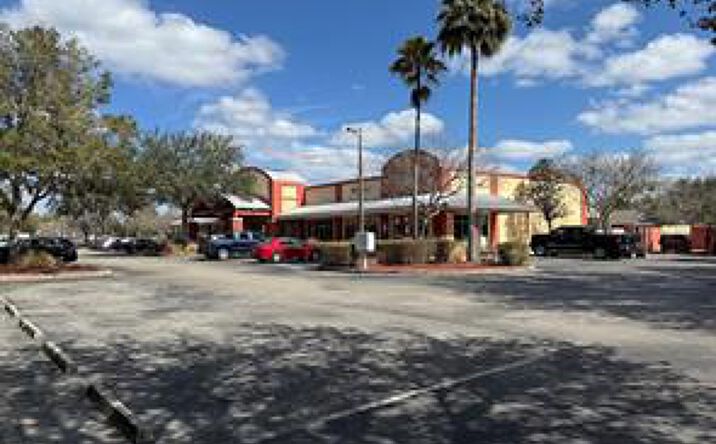 Pictures of Retail, Office, Special Purpose property located at 2611 SW 19th Avenue Rd, Ocala, FL 34471 for lease - image #1