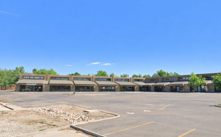 Pictures of Retail, Office property located at 4360 Montebello Dr, Colorado Springs, CO 80918 for lease - image #1
