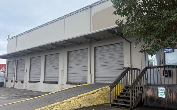 Pictures of Industrial property located at 2760 4th Ave S, Seattle, WA 98134 for lease - image #1